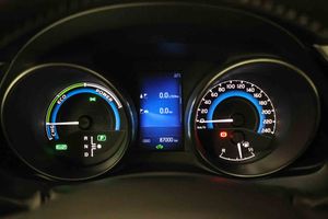 Toyota Auris 1.8 140H Hybrid Feel! - Foto 40