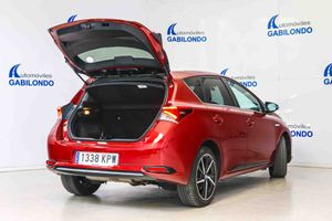 Toyota Auris 1.8 140H Hybrid Feel! - Foto 18