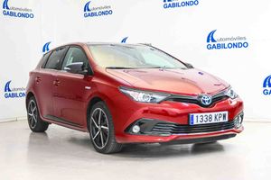 Toyota Auris 1.8 140H Hybrid Feel! - Foto 3