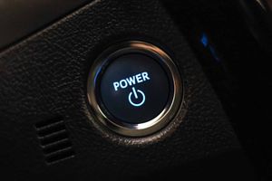Toyota Auris 1.8 140H Hybrid Feel! - Foto 41