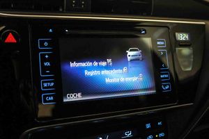 Toyota Auris 1.8 140H Hybrid Feel! - Foto 54