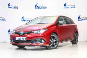 Toyota Auris 1.8 140H Hybrid Feel! - Foto 8