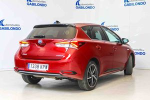 Toyota Auris 1.8 140H Hybrid Feel! - Foto 9
