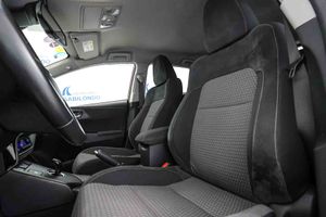 Toyota Auris 1.8 140H Hybrid Feel! - Foto 29