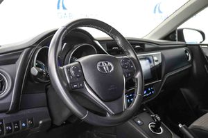 Toyota Auris 1.8 140H Hybrid Feel! - Foto 5