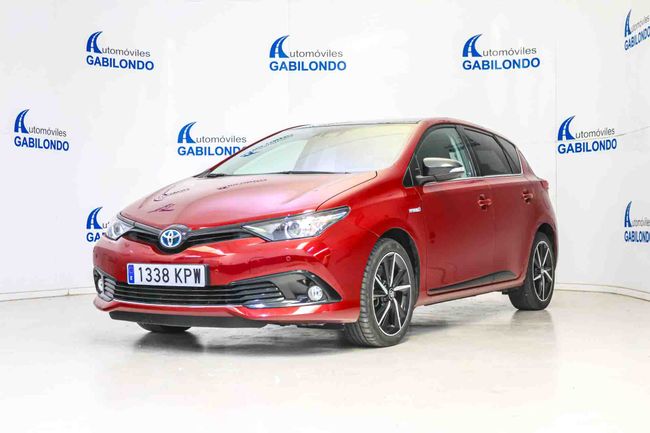 Toyota Auris 1.8 140H Hybrid Feel! - Foto 1