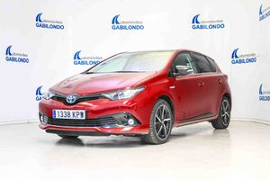Toyota Auris 1.8 140H Hybrid Feel! - Foto 2