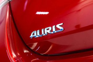 Toyota Auris 1.8 140H Hybrid Feel! - Foto 11