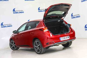 Toyota Auris 1.8 140H Hybrid Feel! - Foto 23