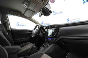 Toyota Auris 1.8 140H Hybrid Feel! - Foto 48