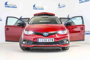 Toyota Auris 1.8 140H Hybrid Feel! - Foto 25