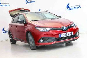 Toyota Auris 1.8 140H Hybrid Feel! - Foto 22