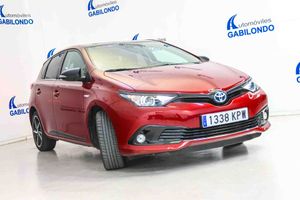 Toyota Auris 1.8 140H Hybrid Feel! - Foto 13