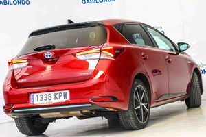 Toyota Auris 1.8 140H Hybrid Feel! - Foto 27