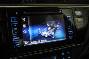 Toyota Auris 1.8 140H Hybrid Feel! - Foto 57