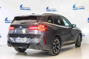 BMW X3 20d xDrive - Foto 9