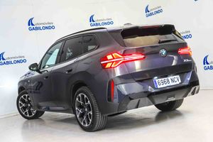 BMW X3 20d xDrive - Foto 13
