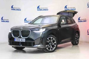 BMW X3 20d xDrive - Foto 17