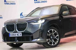 BMW X3 20d xDrive - Foto 24