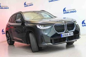 BMW X3 20d xDrive - Foto 12