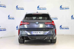 BMW X3 20d xDrive - Foto 4