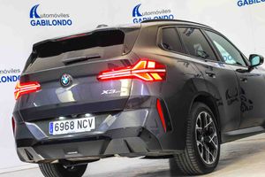 BMW X3 20d xDrive - Foto 27