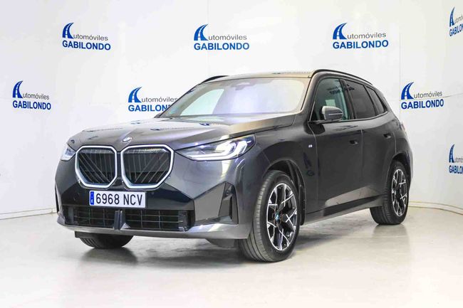 BMW X3 20d xDrive - Foto 1