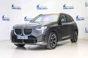 BMW X3 20d xDrive - Foto 2