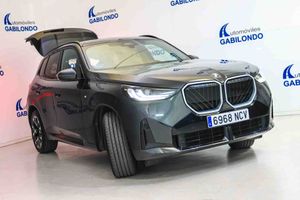 BMW X3 20d xDrive - Foto 22