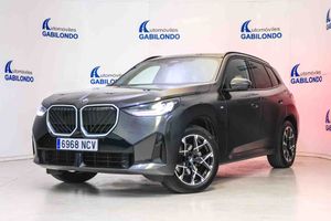 BMW X3 20d xDrive - Foto 8