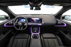 BMW X3 20d xDrive - Foto 33