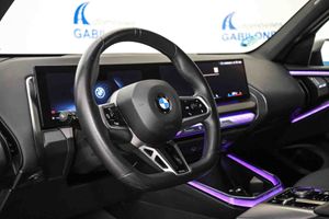 BMW X3 20d xDrive - Foto 5