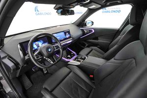BMW X3 20d xDrive - Foto 28