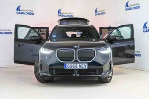 BMW X3 20d xDrive - Foto 25