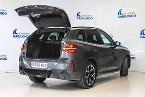 BMW X3 20d xDrive - Foto 18