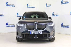 BMW X3 20d xDrive - Foto 3
