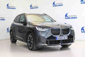 BMW X3 20d xDrive - Foto 3