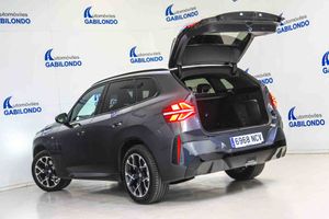 BMW X3 20d xDrive - Foto 23