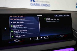 BMW X3 20d xDrive - Foto 68