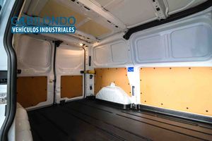 Ford Transit Custom Furgón 280 L1 2.0 EcoBlue Trend - Foto 6