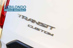 Ford Transit Custom Furgón 280 L1 2.0 EcoBlue Trend - Foto 13