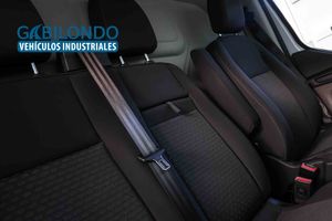 Ford Transit Custom Furgón 280 L1 2.0 EcoBlue Trend - Foto 42