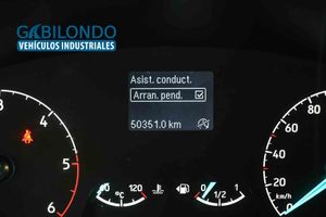 Ford Transit Custom Furgón 280 L1 2.0 EcoBlue Trend - Foto 44