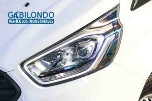 Ford Transit Custom Furgón 280 L1 2.0 EcoBlue Trend - Foto 16