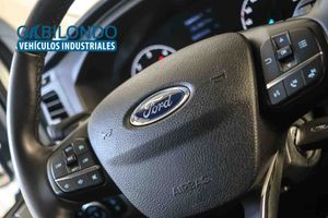 Ford Transit Custom Furgón 280 L1 2.0 EcoBlue Trend - Foto 31