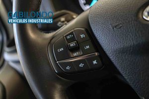 Ford Transit Custom Furgón 280 L1 2.0 EcoBlue Trend - Foto 32
