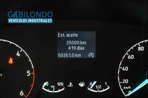 Ford Transit Custom Furgón 280 L1 2.0 EcoBlue Trend - Foto 45