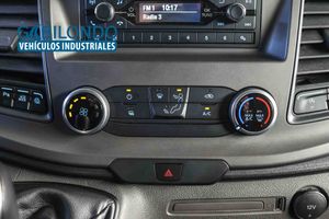 Ford Transit Custom Furgón 280 L1 2.0 EcoBlue Trend - Foto 39