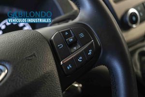 Ford Transit Custom Furgón 280 L1 2.0 EcoBlue Trend - Foto 33