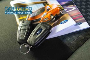 Ford Transit Custom Furgón 280 L1 2.0 EcoBlue Trend - Foto 46